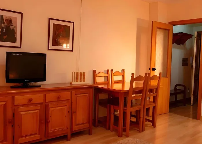 In Vew Διαμέρισμα Σιέρρα Νεβάδα