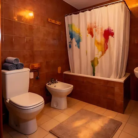 In Vew * 시에라네바다